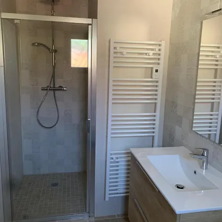 Apartment La Salicorne *
